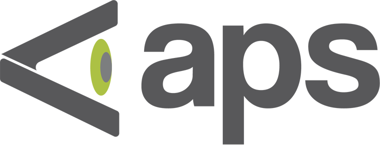 Aps logo