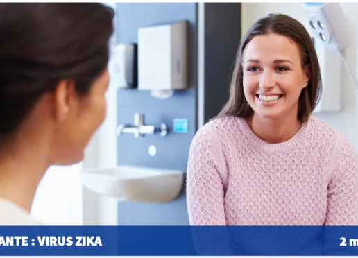Virus ZIKA : c’est quoi ?