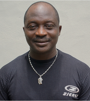 Victor AGBLEDO