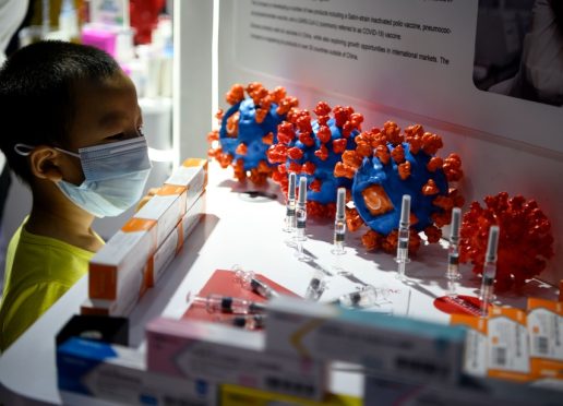 Pensez-vous avoir été exposé au Coronavirus ? Démarrer votre test